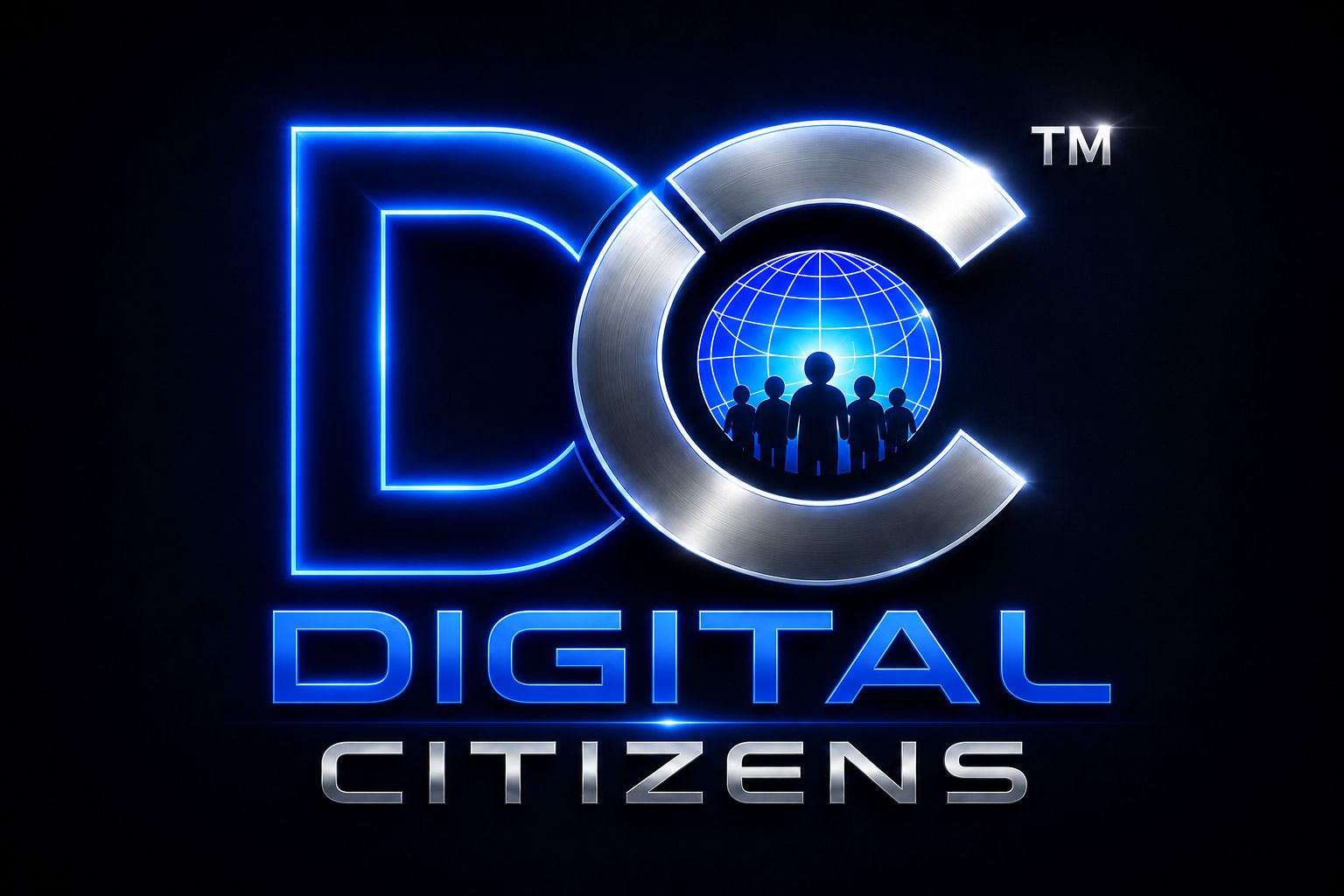 Digital Citizens