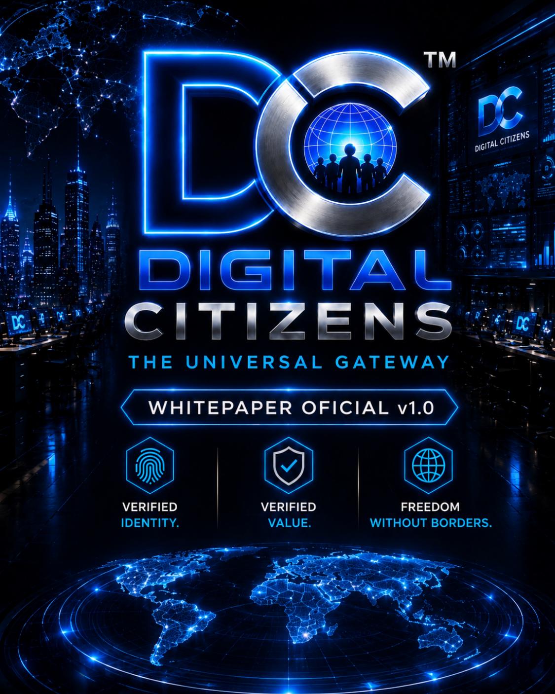 Portada The Universal Gateway